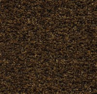 5736 Cinnamon Brown Coral Brush 2.05 br 